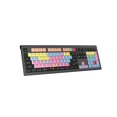 thumbnail image 3 of LogicKeyboard Avid Pro Tools - Clavier - Rétroéclairé - USB - US - black, 3 of 5