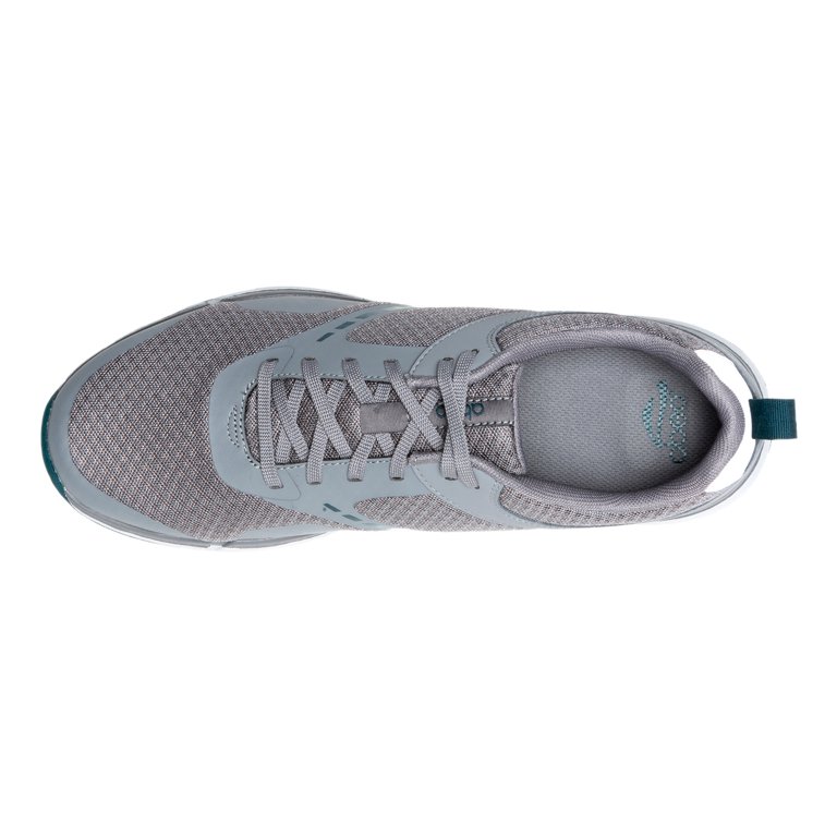 Abeo Indy shoes sneakers lace up Men\'s size 13 gray 1978 Abeo Shoes for Men for sale | eBay main image 2