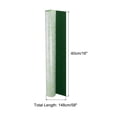 thumbnail image 2 of Unique Bargains Patchs en Velours Autocollants Patchs de Réparation Verts 58'x16 Pieds, 2 of 5