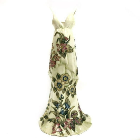 Dress Figurine