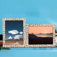 thumbnail image 2 of Handicrafts Home Picture Frame 12x16 Photo Frames, Marquet-Array Collection, Pack of 2, 2 of 7