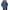 Blue, variant on Atogsazn Oversized Sweatshirt for Women Solid Color Hoodies Pullover Tops Long Sleeve Sports Sweatshirt Fall Winter Clothes with Pocket Pink XL on Clearance