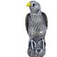 thumbnail image 5 of Espantapájaros, águila protectora de jardín, escultura ornamental, figura, creativa, señuelo de halcón Estilo B, 5 of 7