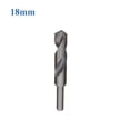 thumbnail image 1 of Hss Tige Réduite pour Perceuse Diamètre 14-32Mm Tige Ronde Haute Vitesse Acier, 1 of 5