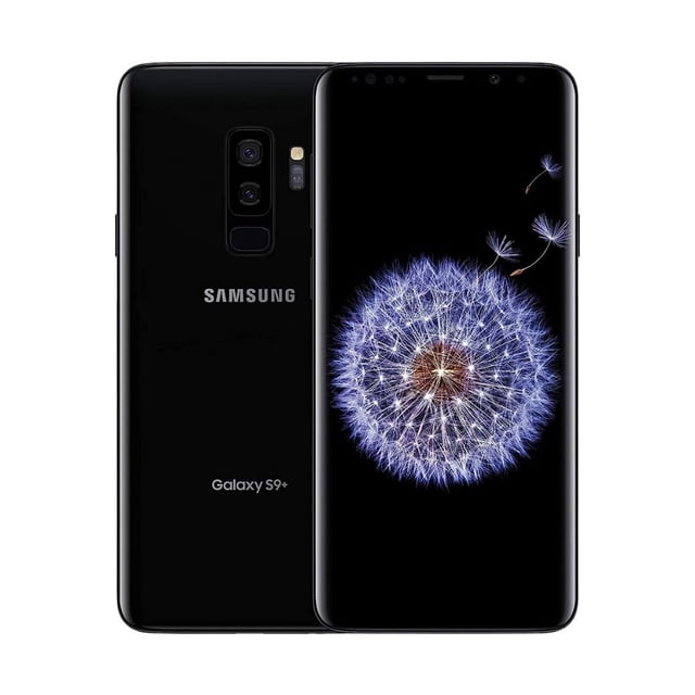 Celular Samsung S9+ 64gb Reacondicionado
