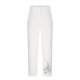 thumbnail image 4 of Pantalones largos de verano para hombre, informales, a la moda, con estampado 3D, cintura elástica, rectos, 4 of 5