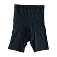 thumbnail image 1 of Ropa interior de seda de hielo para hombre, pantalones abdominales, cadera, cintura de plástico, pantalones moldeadores de vientre, pantalones planos, antirrugas, antideslizantes, 1 of 4