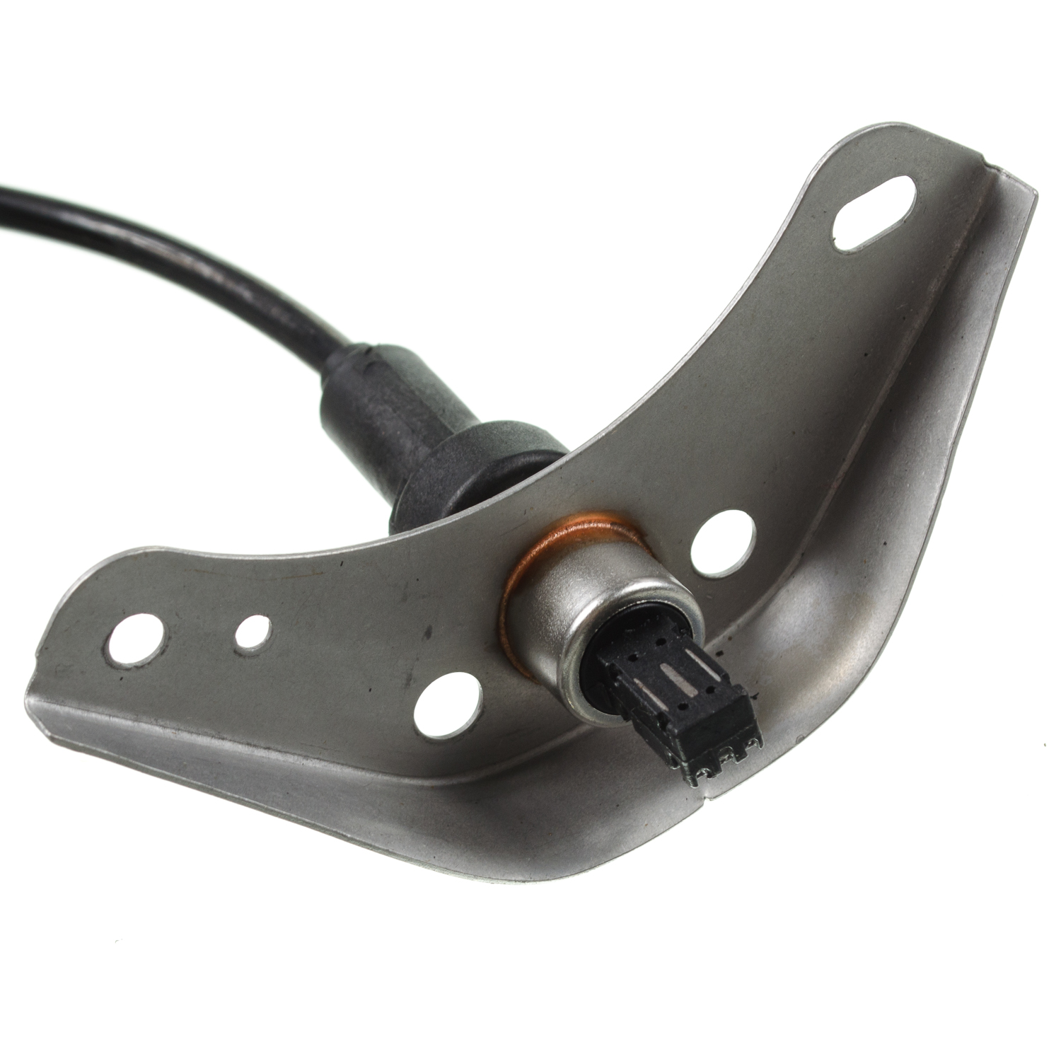 Holstein Parts 2ABS1914 ABS Wheel Speed Sensor for Ford Fits select: 2005-2007 FORD ECONOLINE