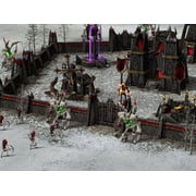 Kohan II Kings of War PC CDRom - Imported from the UK for worldwide use