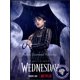 thumbnail image 1 of Pintura de diamantes de Addams para decoración del hogar, mosaico de punto de cruz completo, arte oscuro, decoración de Halloween, ropa gótica de Girl Wednesday, 1 of 4