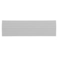 thumbnail image 1 of KAKOWELY Plastic Threshold Ramp Entry Plastic Ramp Household Slope Ramp for Sweeping Robot,6.73"X2.01"X0.51", 1 of 4