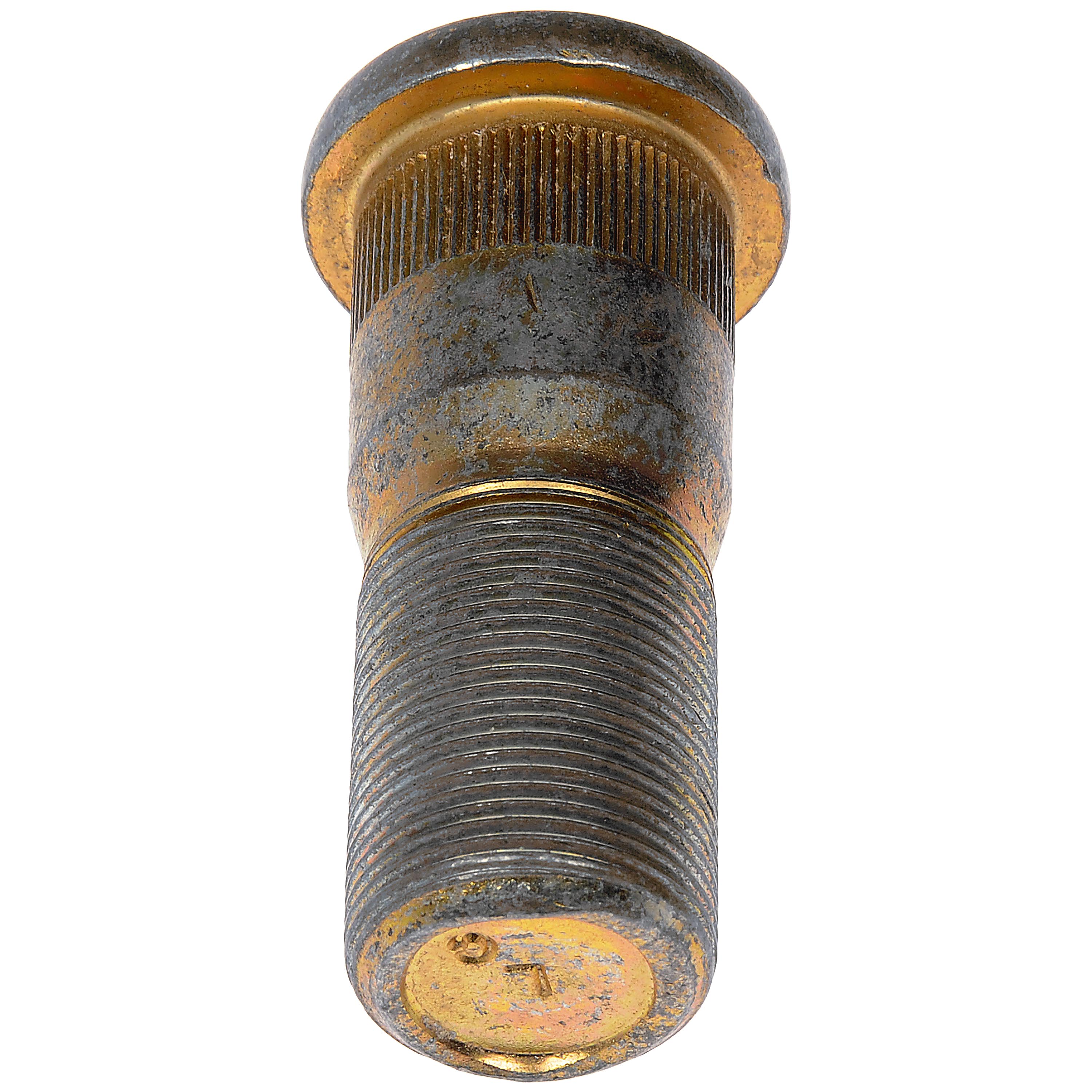 Dorman 610-0377.5 Yellow Wheel Lug Stud