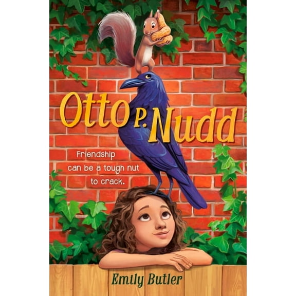 Otto P. Nudd (Hardcover)
