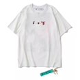 thumbnail image 5 of Camisa Playerat De Color Blanco Roto Para Hombre Y Mujer, 5 of 5