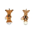 thumbnail image 2 of Paquete Nupec senior 15 kg + 1 juguete jirafa o caballo squeaker con sonido Fancy pets, 2 of 4
