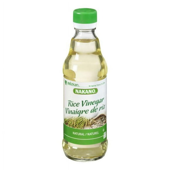 NAKANO VINAIGRE DE RIZ 355ML