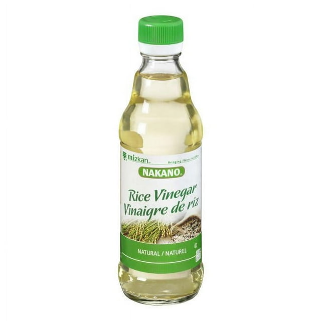 Nakano Natural Rice Vinegar