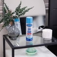 thumbnail image 2 of Glass Cleaner Ammonia Free Aerosol - 19oz: Fresh Scent, Windows & Mirrors, Streak-Free, 2 of 5