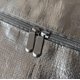 thumbnail image 2 of Bolsa de almacenamiento DoYike extra grande XXL Jumbo 107 L con cremallera negra, 2 of 7