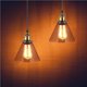 thumbnail image 5 of Matsuzay Lámpara de techo de cristal retro industrial vintage moderna Lámpara colgante de pantalla Reino Unido Stock Iluminación y accesorios No.1 Matsuzay HA024442-01, 5 of 6