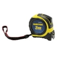 thumbnail image 1 of Flexómetro Rubber Grip SURTEK 3M X 5/8' B122073, 1 of 2