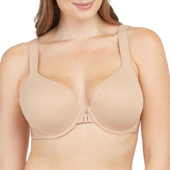 Brasier SPANX Bra-llelujah! Sin Aros, con Relleno Ligero, Talla 30C