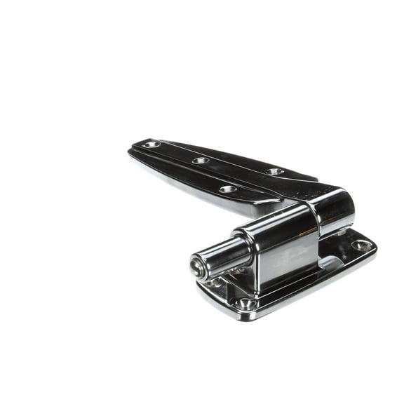 1-3/8" Hinge, Chrome