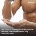 thumbnail image 6 of Bold Care Anti Dandruff Shampoo for Men 200ml - Paraben Free - Soothes Itchy and Dry Scalp - All Hair Types - Green Apple Fragrance, 6 of 7