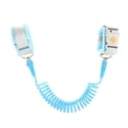 thumbnail image 1 of Correa de muñeca antipérdida para niños: correa de seguridad suave y transpirable para niños pequeños, correa antideslizante con cordón elástico resistente, correa de muñeca segura para niños, 1 of 5