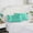 Mint Green, variant on GFHFHITJ Satin Pillowcase for Hair And Skin, Super Soft And Coolings Similar To Silk Pillow Cases 2 Pack with Envelope Closure, GIFTS FOR Women Men(20X30Inches, Mint Green)