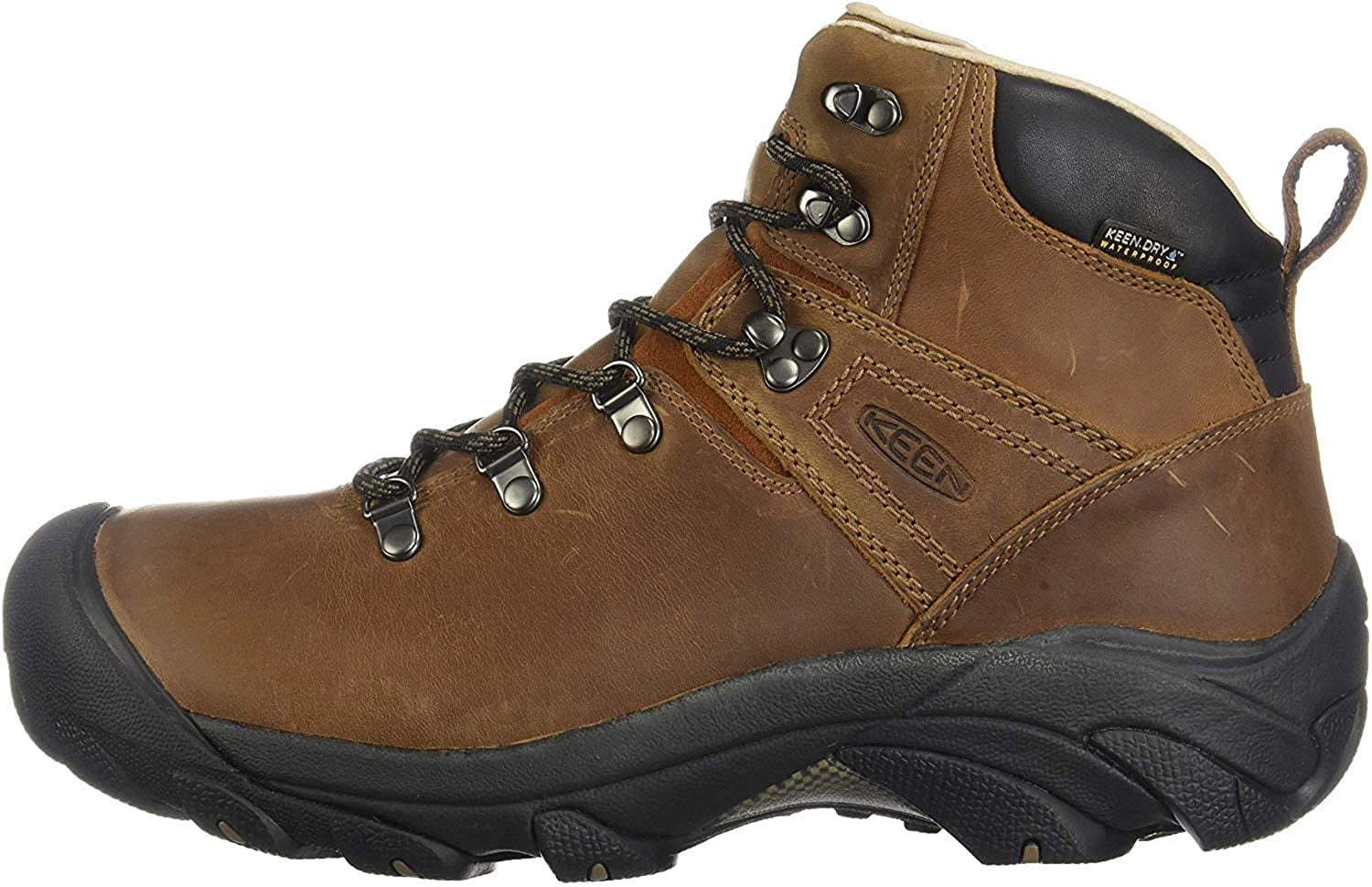 KEEN Mens Pyrenees Mid Height 