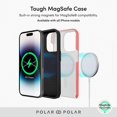 thumbnail image 2 of Fujisan Coral Ice Cream Custom - iPhone 15 Case,iPhone 16 Pro Max, 2 of 9