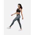 thumbnail image 3 of Leggings Deportivos Mujer Estampados Tfit Efecto Push Up TFIT Estampados, 3 of 6