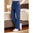 thumbnail image 3 of Drawstring Knit Pants, 3 of 8