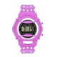 thumbnail image 1 of Reloj de pulsera electrónico LED deportivo analógico digital para niñas, nuevo reloj digital, 1 of 3