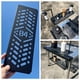 thumbnail image 4 of Tablero de unidad de mesa IGT, placa de mesa de picnic para barbacoa de aleación de aluminio, accesorios de mesa IGT, 4 of 9