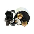 thumbnail image 3 of Niche Starter Relay for Honda Pioneer 1000 1000-5 UTV 519-CSS2206L, 3 of 8