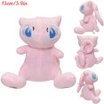 thumbnail image 3 of 37 estilos de Pokémon Squirtle Bulbasaur Charmander Snorlax Gengar Kawaii Juguetes de peluche Gastly Mew Lapras Raichu Pleuche Muñecas Clefairy, 3 of 5