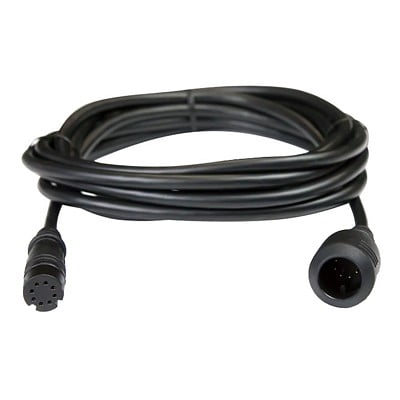 Lowrance Transducer Ext Cable Dsi 15 Ft         LOWRANCE 00010263001 