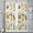 Multicolor 3, variant on CURLYOOT Monster Truck Sheer Curtains 84 Inches Long, 2 Panels Set, Cartoon Car Rod Pocket Semi Sheer Light Filtering Window Drapes for Bedroom, Living Room, 52 x 84 Inch