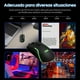 thumbnail image 4 of Mouse Gaming AOC Negro con 7 Botones Programables e Iluminación RGB, 4 of 6