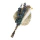 thumbnail image 3 of Hojas naturales de Hierba 16 Lanzas decorativas Gloria para fiesta Boda, 3 of 8