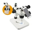 thumbnail image 3 of Zeiwohndc Universal Mobile Phone Adapter Clip Bracket Holder Mount Microscope Telescope, 3 of 6