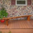 thumbnail image 1 of Wildwood Bench, 1 of 34