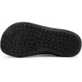 thumbnail image 4 of Kids Wide Minimalist Barefoot Shoes: Zero-Drop - Natural to Grow Toe Box Sneaker for Boys Girls, 4 of 14