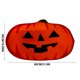 thumbnail image 3 of Alfombra de baño de Halloween SCZ antideslizante divertida y linda microfibra, 3 of 3