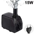 thumbnail image 1 of Submersible Pump, Ultra Quiet Water Pump With Fountain Pump With 5ft, 1 of 3