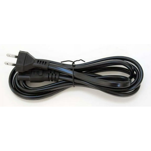 PS3 AC POWER CORD FIGURE 8 CASHFO