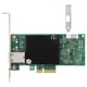 thumbnail image 2 of Tarjeta adaptadora de red para servidor Ethernet PCI-E de 10 Gigabit y 10 G con chip de control principal Intel X550-T1, 2 of 12