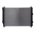 thumbnail image 2 of FVP RAD2715 Radiator, 2 of 2